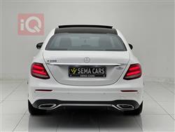 مێرسێدس بێنز E-Class